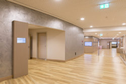 Westfalenhallen Dortmund bauen Digital Signage-Netzwerk weiter aus