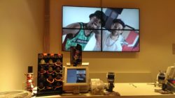 Snipes shop