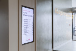 Westfalenhallen Dortmund bauen Digital Signage-Netzwerk weiter aus