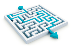 Advantages of digital wayfinding