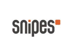 Logo Snipes
