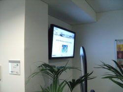 Jobcenter Screen
