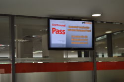 Jobcenter Monitor