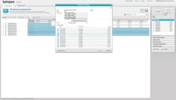 Backend kompas 